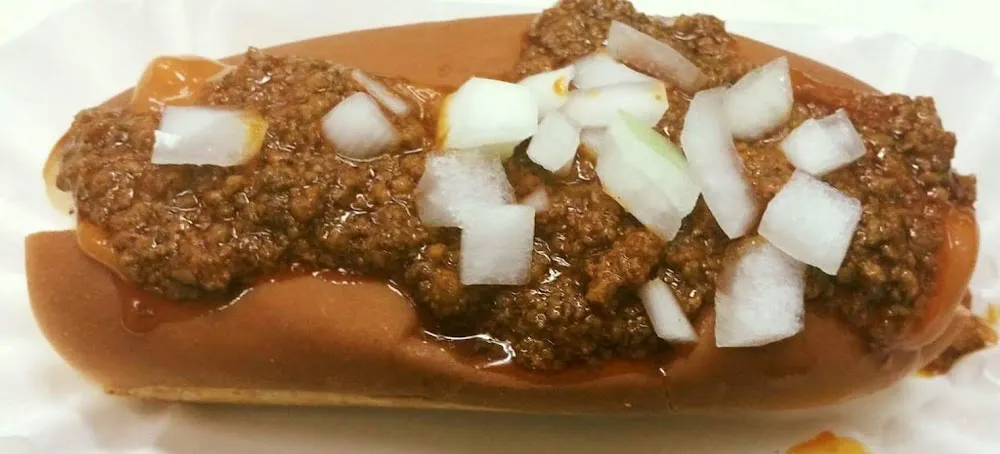 Chili Dog
